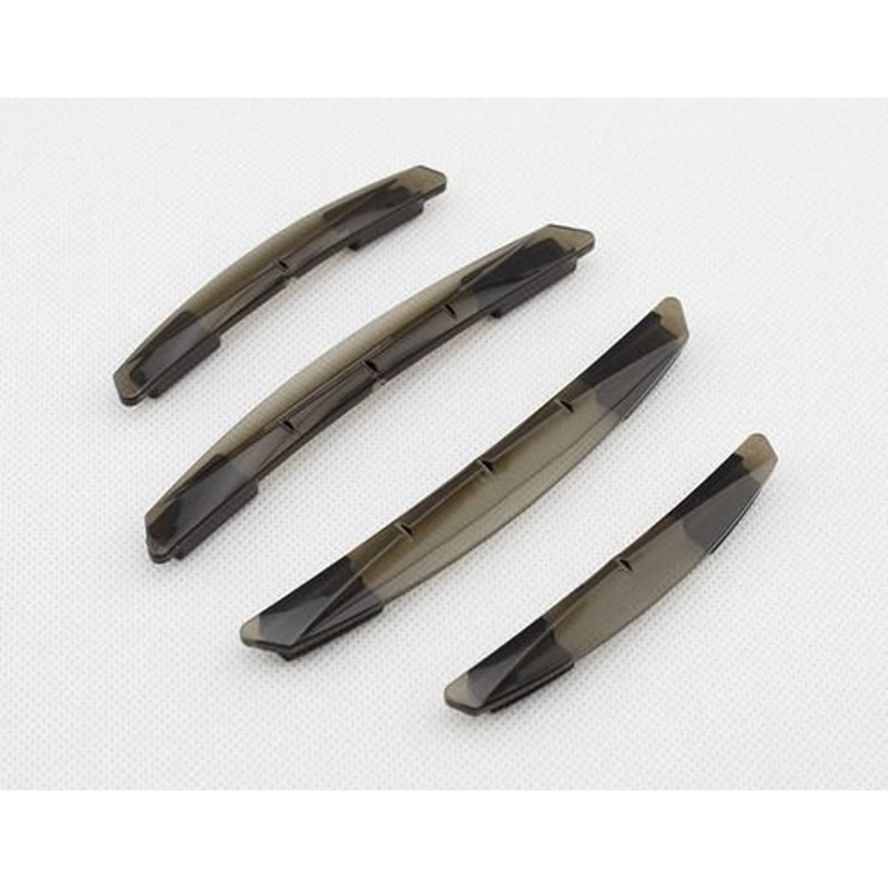 Car Door Edge Protector AntiCollision Guard Strip Cover Durable Scratch Protector For Cars 7