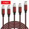 Fast Charger USB Cable For IPhone Durable And LongLasting 1