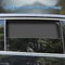 Magnetic Car Sun Shade Cover UV Protection Mesh Shield For Front And Rear Side Windows Breathable N 7