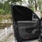 Magnetic Car Sun Shade Cover UV Protection Mesh Shield For Front And Rear Side Windows Breathable N 14