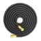 Expandable Stronger Deluxe Garden Hose Water Hose Durable LeakProof Flexible Solid Bras 2