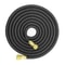 Expandable Stronger Deluxe Garden Hose Water Hose Durable LeakProof Flexible Solid Bras 2