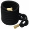 Expandable Stronger Deluxe Garden Hose Water Hose Durable LeakProof Flexible Solid Bras 1