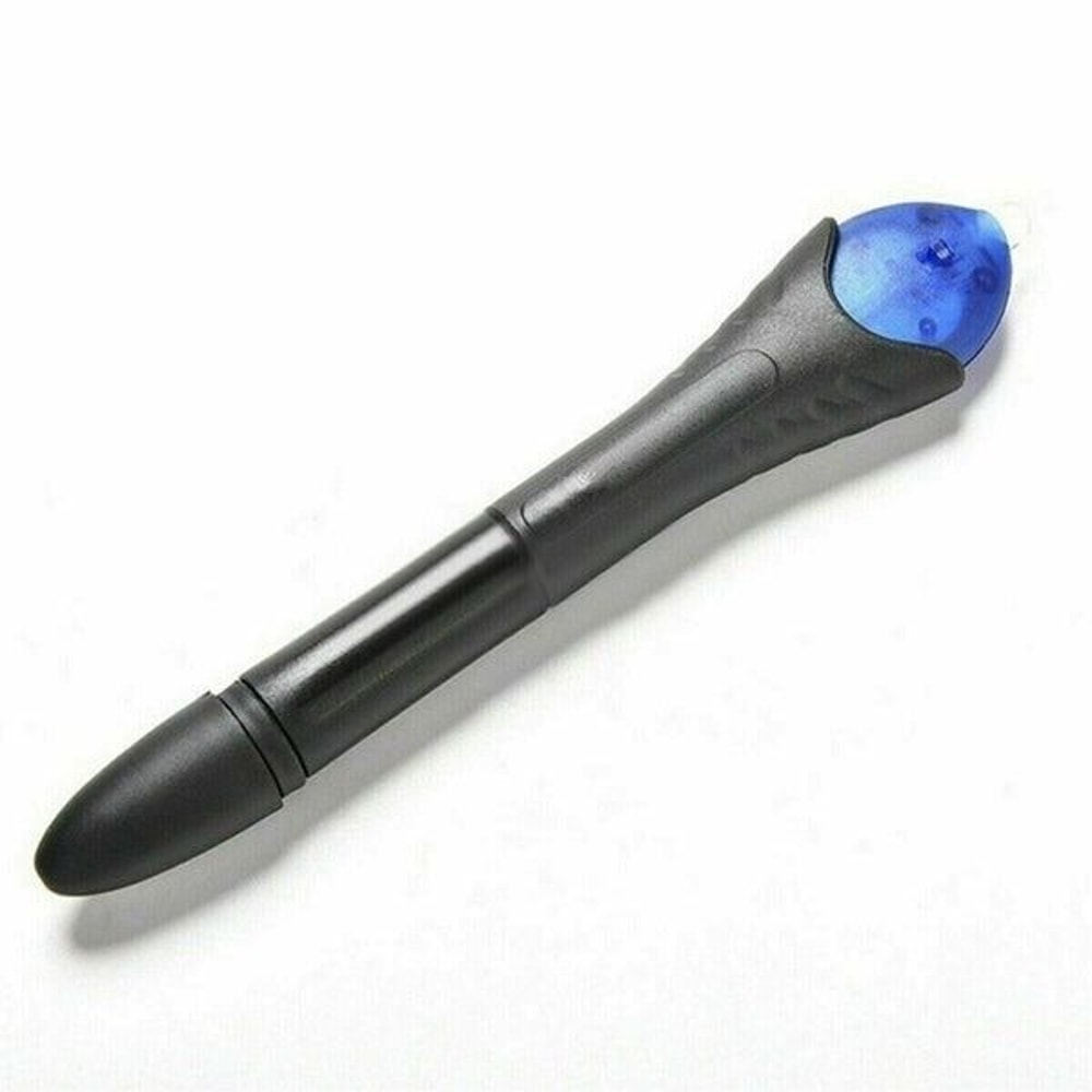 MultiPurpose 5 Second Fix Pen UV Light Repair Glue Refill Liquid Welding Kit For Fast Repairs 5