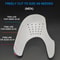 Anti Crease Shoe Protector Force Fields Cover Toe Cap Creasing Decreaser For LongLasting Shoe Fresh 4