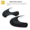 Anti Crease Shoe Protector Force Fields Cover Toe Cap Creasing Decreaser For LongLasting Shoe Fresh 6