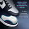 Anti Crease Shoe Protector Force Fields Cover Toe Cap Creasing Decreaser For LongLasting Shoe Fresh 9