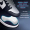 Anti Crease Shoe Protector Force Fields Cover Toe Cap Creasing Decreaser For LongLasting Shoe Fresh 9