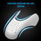 Anti Crease Shoe Protector Force Fields Cover Toe Cap Creasing Decreaser For LongLasting Shoe Fresh 11