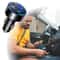 5Port USB Super Fast Car Charger Adapter Quick Charging MultiDevice Car Charging Station 9