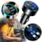 5Port USB Super Fast Car Charger Adapter Quick Charging MultiDevice Car Charging Station 2