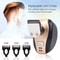 Rotary Electric Shaver Rechargeable Trimmer Razor For Bald Head Hair Beard And Face 1