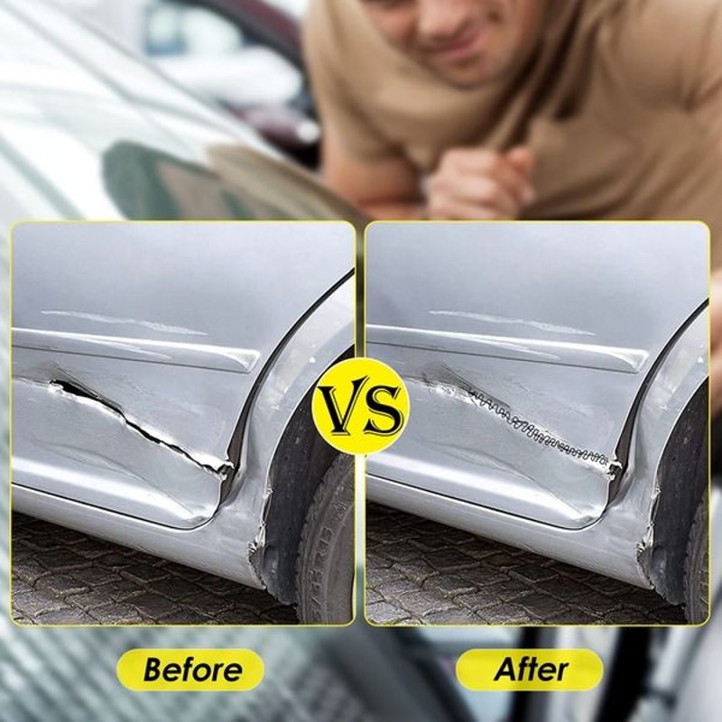 Hot Stapler Staples Repair Kit For Plastic Welder Gun Car Bumper Fender Ideal For Quick Fixes 6