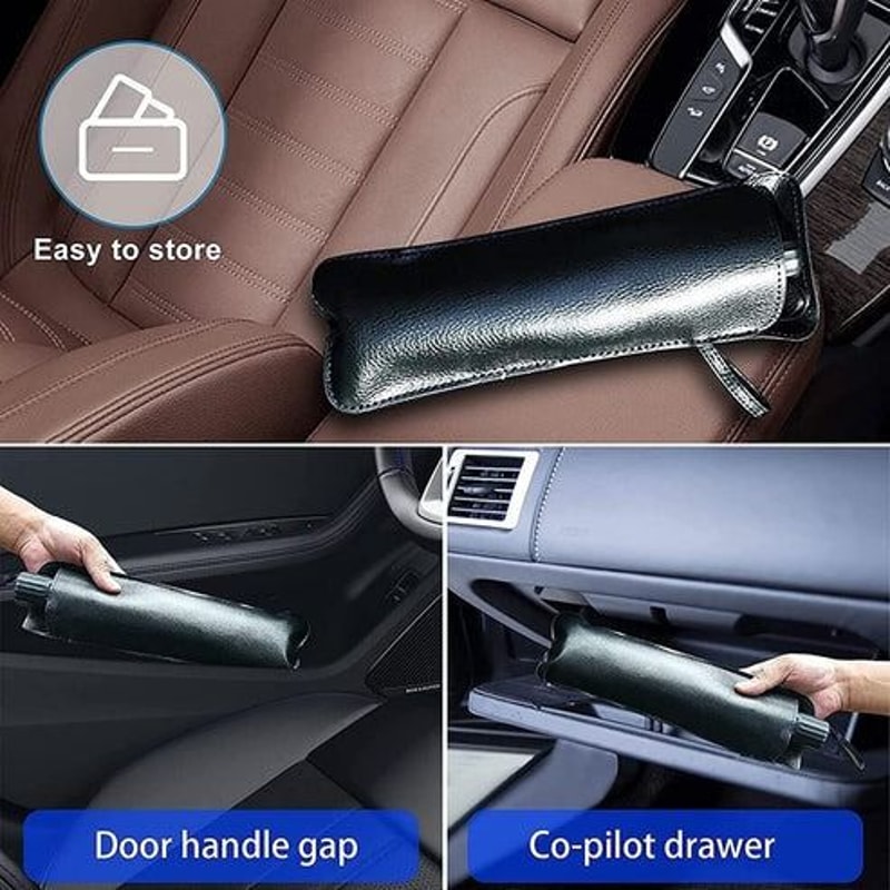 Car Sun Shade Umbrella Foldable Front Window Cover UV Blocker For Windshield Heat Protection Visor 14
