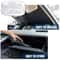 Car Sun Shade Umbrella Foldable Front Window Cover UV Blocker For Windshield Heat Protection Visor 6