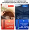Car Sun Shade Umbrella Foldable Front Window Cover UV Blocker For Windshield Heat Protection Visor 7
