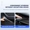 Car Sun Shade Umbrella Foldable Front Window Cover UV Blocker For Windshield Heat Protection Visor 17