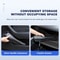 Foldable Umbrella Car Windshield Sun Shade Front Window Cover Visor Umbrella For Summer Heat Protec 10