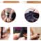 Bamboo Handle Dread Knit Tool DIY Crochet Needle Hook For Hair Braiding Dreadlock Weaving 7