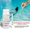 Chlorine Test Strips Swimming Pool Spa Hot Tub PH Tester Paper Bottle Quick Easy Results For Water 11