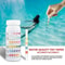 Chlorine Test Strips Swimming Pool Spa Hot Tub PH Tester Paper Bottle Quick Easy Results For Water 11