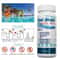 Chlorine Test Strips Swimming Pool Spa Hot Tub PH Tester Paper Bottle Quick Easy Results For Water 5