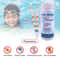 Chlorine Test Strips Swimming Pool Spa Hot Tub PH Tester Paper Bottle Quick Easy Results For Water 7