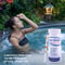 Chlorine Test Strips Swimming Pool Spa Hot Tub PH Tester Paper Bottle Quick Easy Results For Water 0