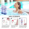 Chlorine Test Strips Swimming Pool Spa Hot Tub PH Tester Paper Bottle Quick Easy Results For Water 10