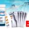 Chlorine Test Strips Swimming Pool Spa Hot Tub PH Tester Paper Bottle Quick Easy Results For Water 2