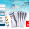 Chlorine Test Strips Swimming Pool Spa Hot Tub PH Tester Paper Bottle Quick Easy Results For Water 2