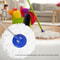 Microfiber Mop Head Refill Spin Mop Easy Cleaning For Mop High Absorbent Machine Washable Mop Heads 13