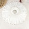 Microfiber Mop Head Refill Spin Mop Easy Cleaning For Mop High Absorbent Machine Washable Mop Heads 14