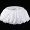 Microfiber Mop Head Refill Spin Mop Easy Cleaning For Mop High Absorbent Machine Washable Mop Heads 2