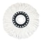 Microfiber Mop Head Refill Spin Mop Easy Cleaning For Mop High Absorbent Machine Washable Mop Heads 7