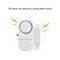 Wireless Home Security System Window And Door Magnetic Sensor Alarm For Burglar Prevention 3