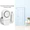 Wireless Home Security System Window And Door Magnetic Sensor Alarm For Burglar Prevention 6
