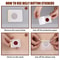 Slim Patch Weight Loss Slimming Diets Pads Detox Burn Fat Adhesive For Metabolism Boost 4
