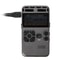 Rechargeable Digital Voice Recorder LCD Screen MP3 Player HighQuality Sound Voice Dictaphone With E 1