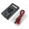 Digital Multimeter For AC DC Voltage Current Resistance Ohm Meter With Diode Check 0