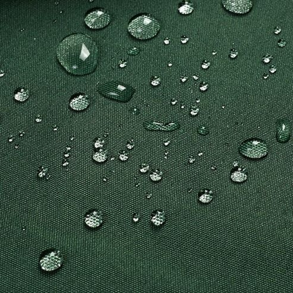 Canopy Replacement For Patio SwingOutdoor Garden Cover UV Protection Porch Top Seat 9