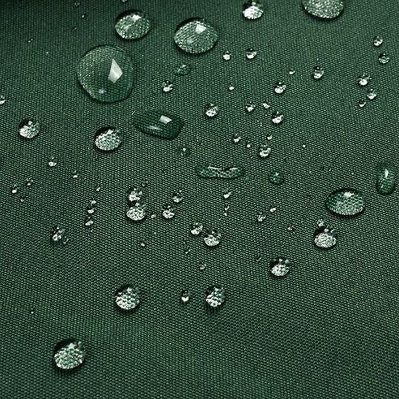 Canopy Replacement For Patio SwingOutdoor Garden Cover UV Protection Porch Top Seat 9