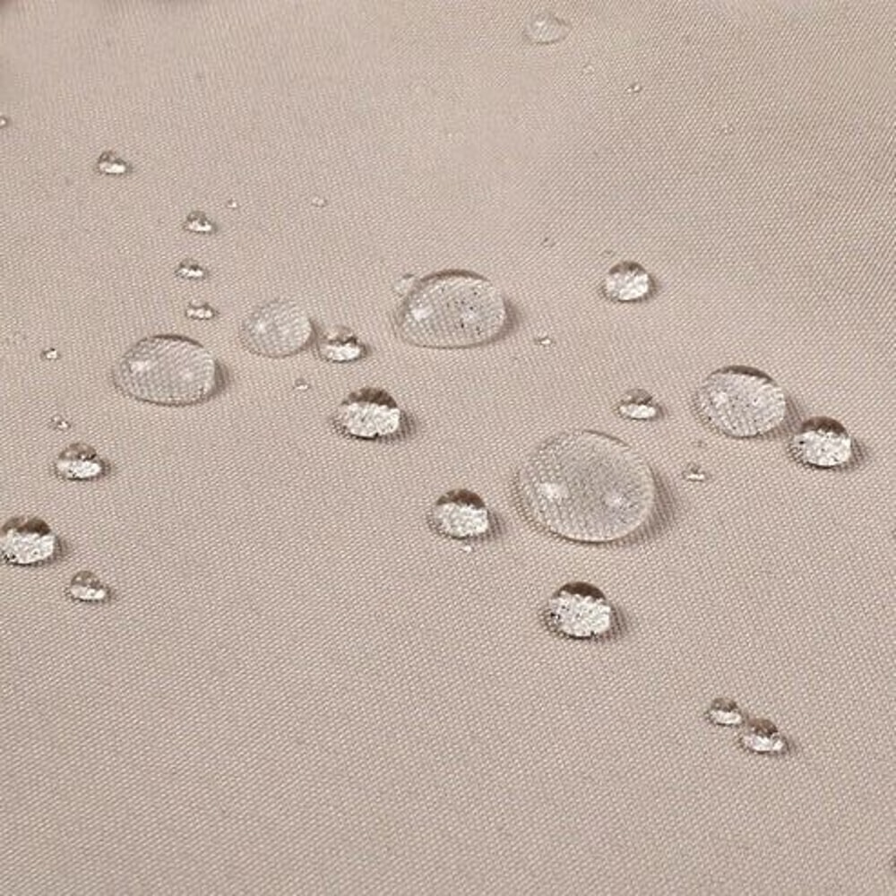 Canopy Replacement For Patio SwingOutdoor Garden Cover UV Protection Porch Top Seat 5