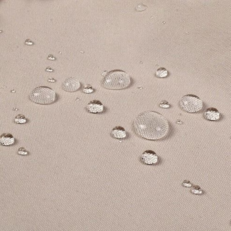 Canopy Replacement For Patio SwingOutdoor Garden Cover UV Protection Porch Top Seat 5