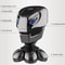 Cordless Shaver For Men Electric Head Razor Wet Dry Fast Charging Facial Trimmer Grooming Kit 9