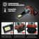 Combo Bulbs LED Headlights Kit High Low Beam Super White Bright Light Upgrade 1