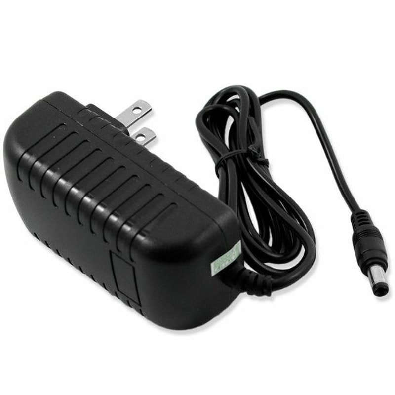 HeavyDuty Power Supply Adapter For LED Light Strips Reliable Energy Source 0