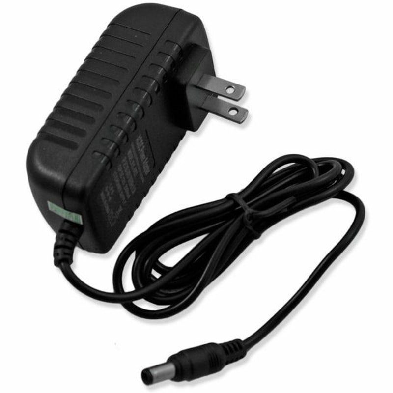 HeavyDuty Power Supply Adapter For LED Light Strips Reliable Energy Source 1