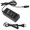 AC Adapter Power Supply Audio Video AV Cable For Nintendo GameCube Bundle Perfect Upgrade For You 1