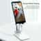 Portable Adjustable Cell Phone And Tablet Stand Holder Mount For Mobile IPhone IPad Universal Desk